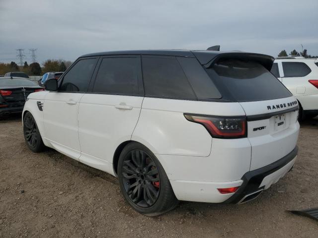 Land Rover Range Rover Hse Image 8