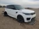 Land Rover Range Rover Hse Image 4
