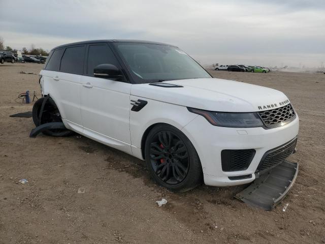 Land Rover Range Rover Hse Image 4