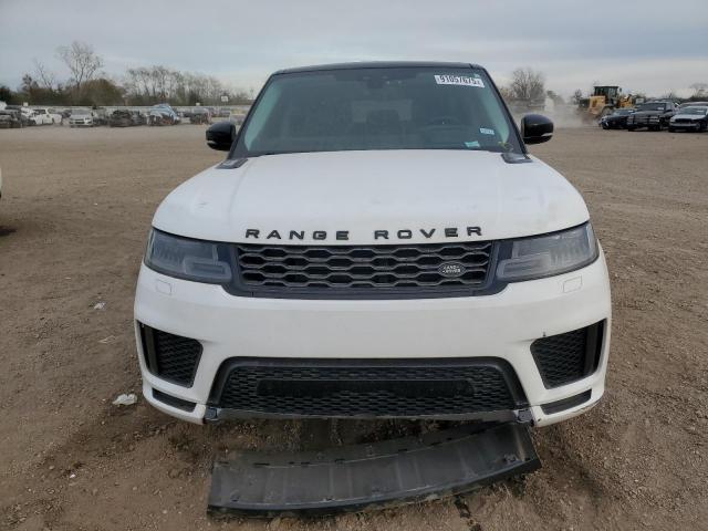 Land Rover Range Rover Hse Image 6