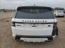 Land Rover Range Rover Hse Image 7