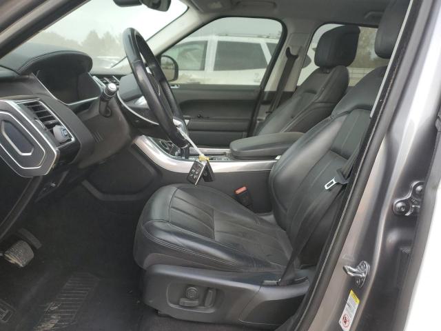 Land Rover Range Rover Hse Image 3