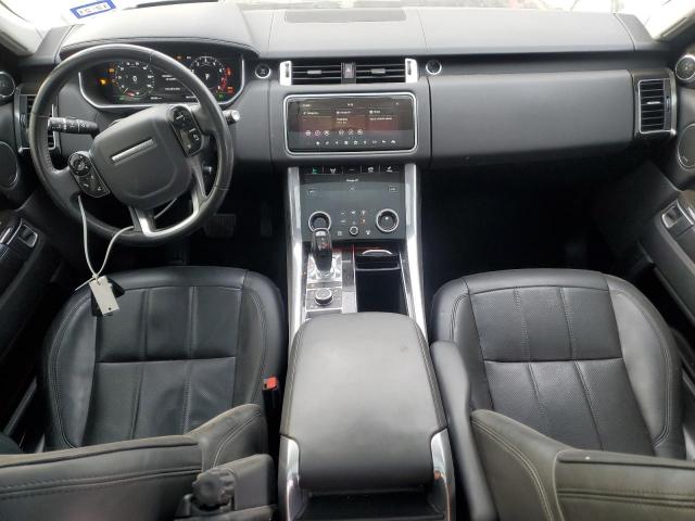 Land Rover Range Rover Hse Image 5