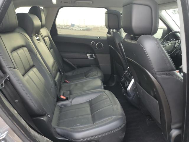 Land Rover Range Rover Hse Image 11