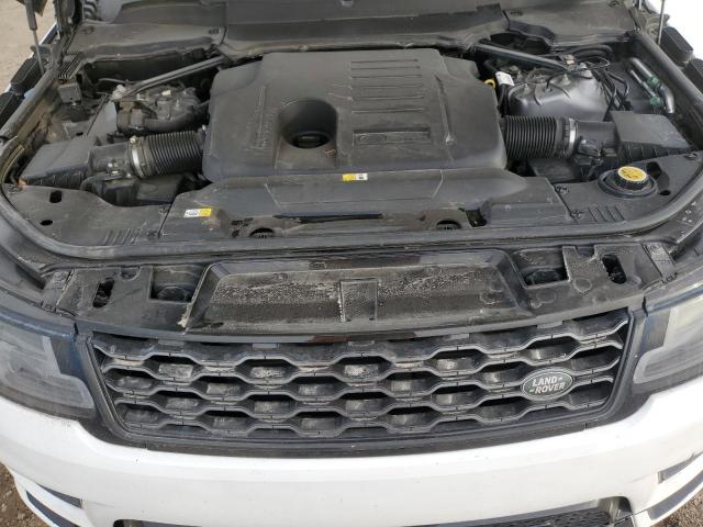 Land Rover Range Rover Hse Image 12