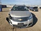 Chevrolet Traverse Lt Image 7