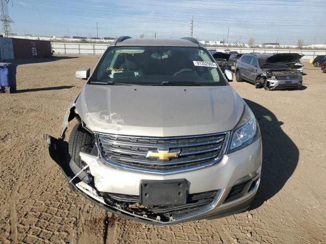Chevrolet Traverse Lt Image 7
