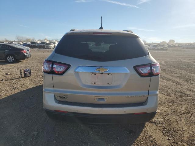 Chevrolet Traverse Lt Image 6