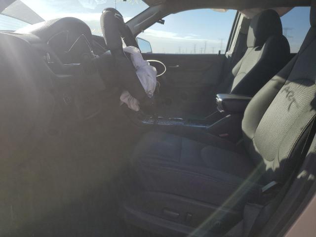 Chevrolet Traverse Lt Image 12