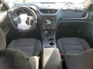 Chevrolet Traverse Lt Image 3
