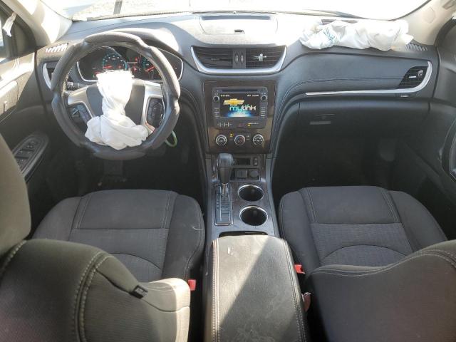 Chevrolet Traverse Lt Image 3