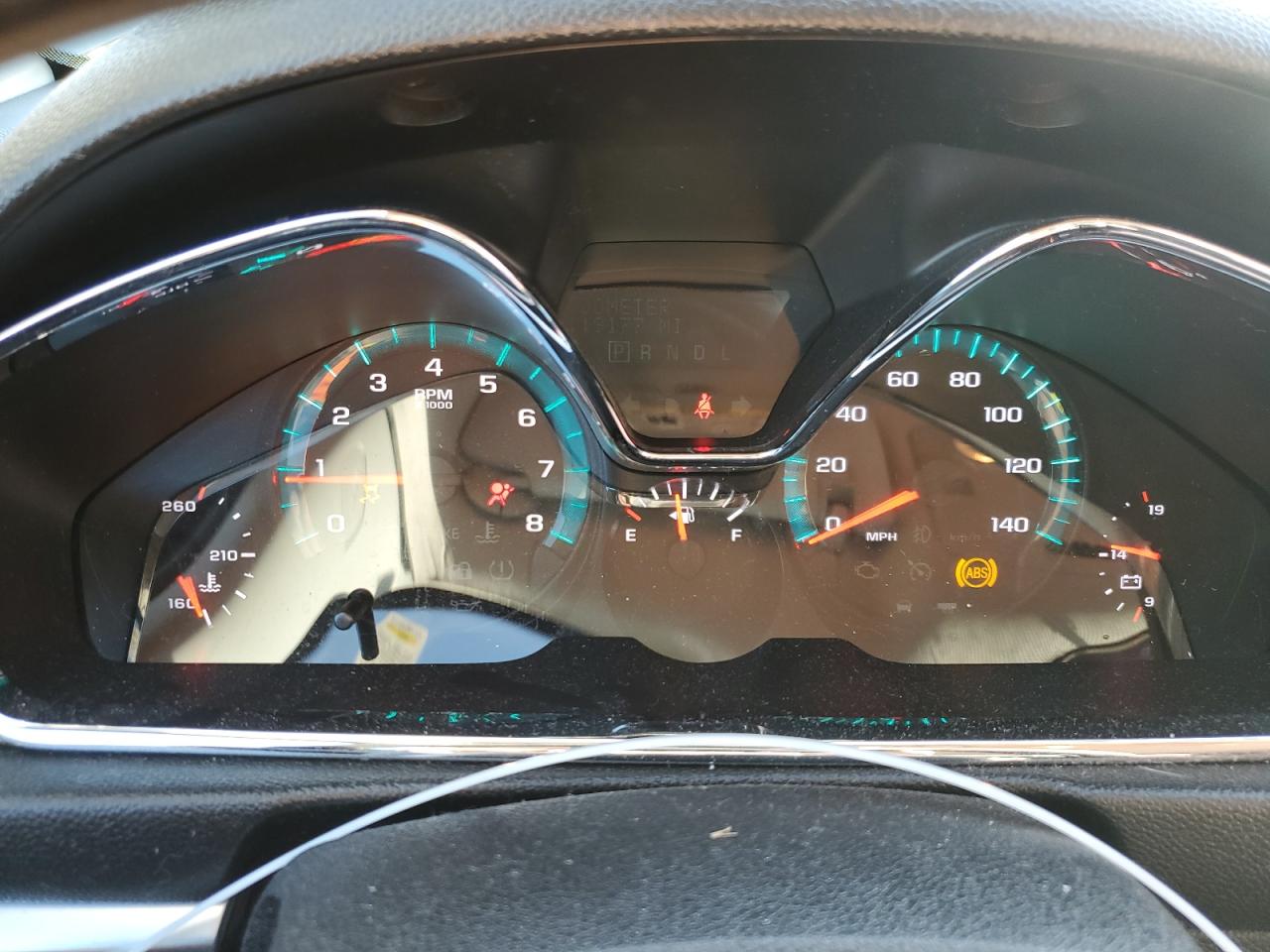 Chevrolet Traverse Lt Image 4