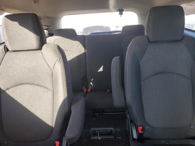 Chevrolet Traverse Lt Image 10