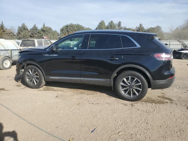 Lincoln Nautilus Image 2