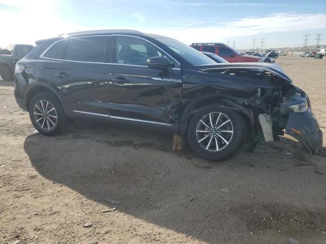 Lincoln Nautilus Image 4