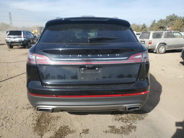 Lincoln Nautilus Image 3