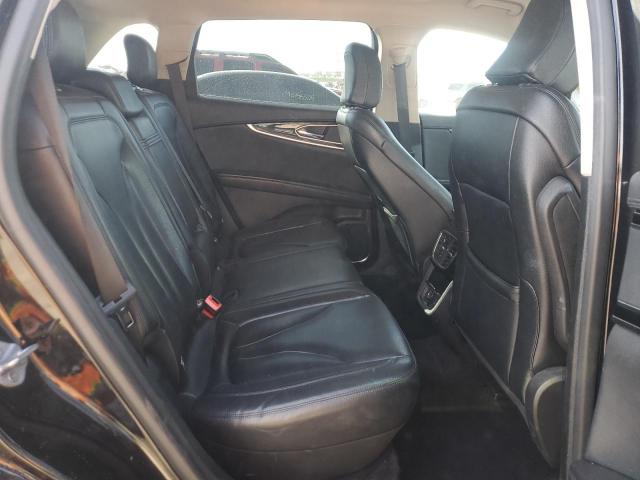 Lincoln Nautilus Image 12