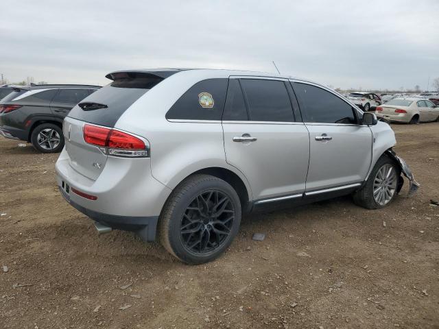 Lincoln MKX Image 2