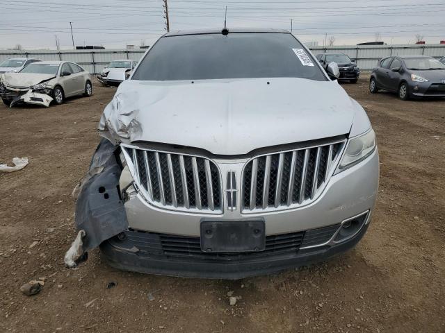 Lincoln MKX Image 7