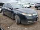 Acura TL Image 4