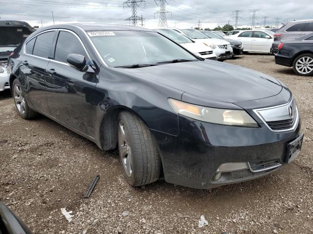 Acura TL Image 4