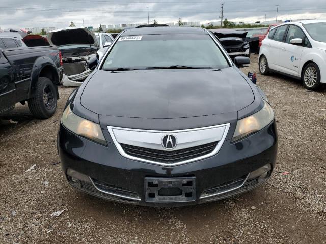 Acura TL Image 12