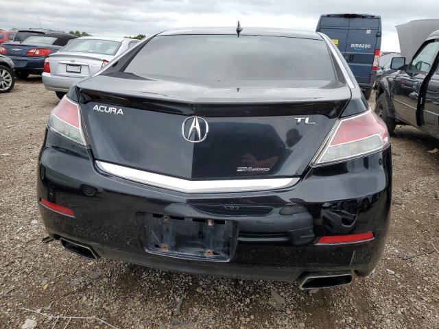Acura TL Image 8