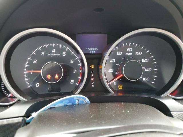 Acura TL Image 3