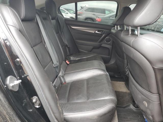Acura TL Image 9