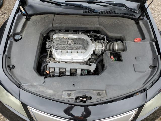 Acura TL Image 10