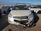 Chevrolet Traverse Ltz Image 6