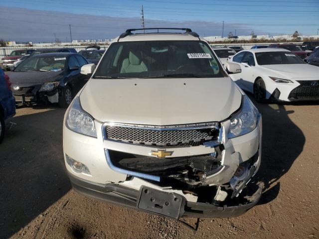 Chevrolet Traverse Ltz Image 6