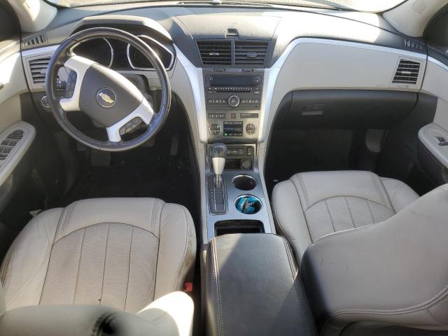 Chevrolet Traverse Ltz Image 7