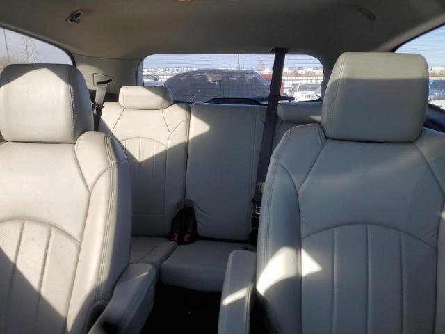 Chevrolet Traverse Ltz Image 12