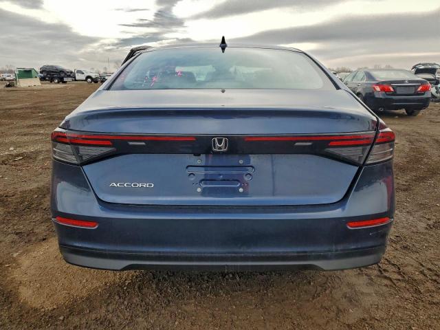 Honda Accord Ex Image 3