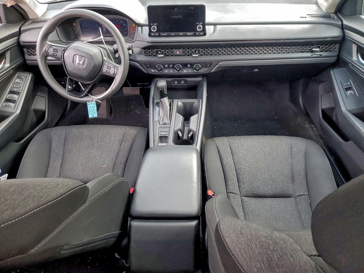 Honda Accord Ex Image 2