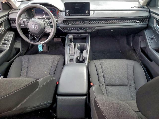 Honda Accord Ex Image 2