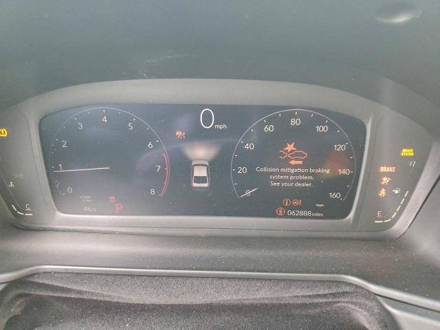 Honda Accord Ex Image 11