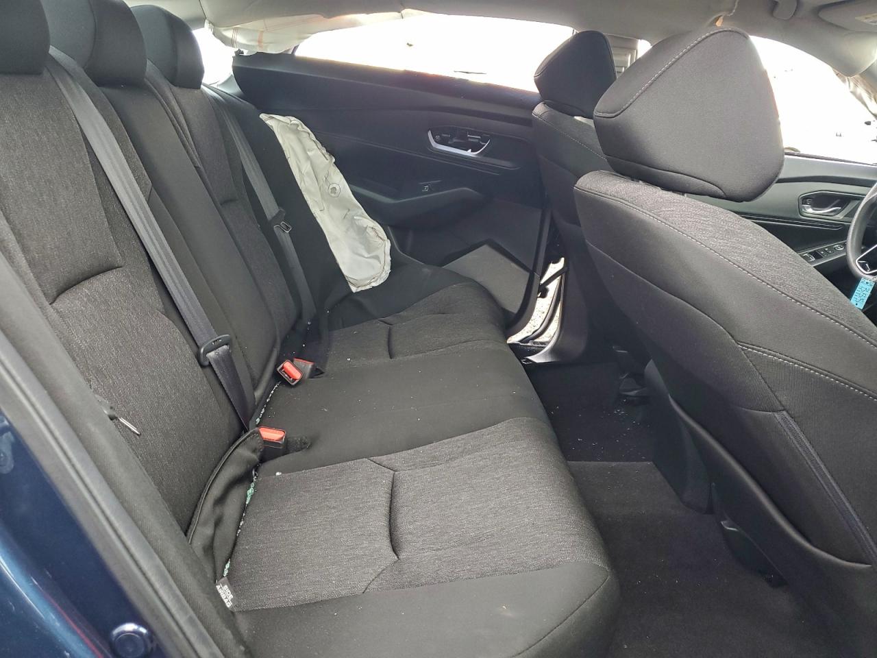 Honda Accord Ex Image 7