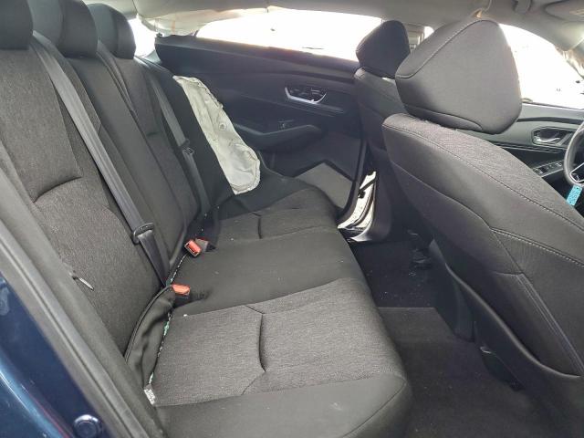 Honda Accord Ex Image 7