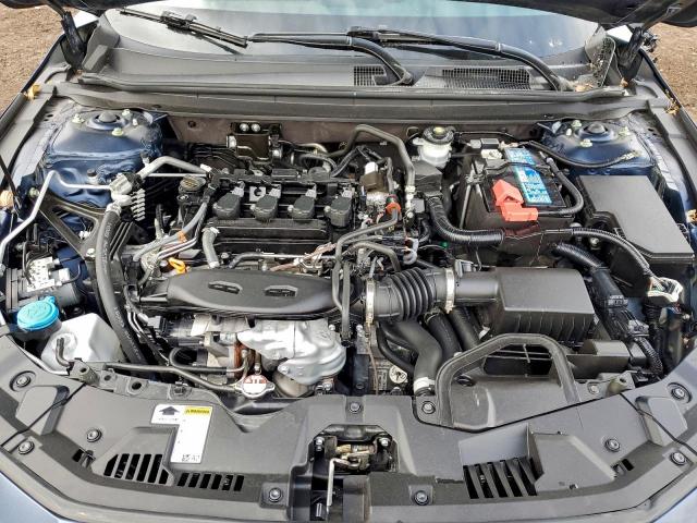 Honda Accord Ex Image 9