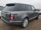 Land Rover Range Rover Supercharged Image 2