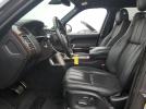 Land Rover Range Rover Supercharged Image 7