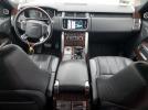 Land Rover Range Rover Supercharged Image 11