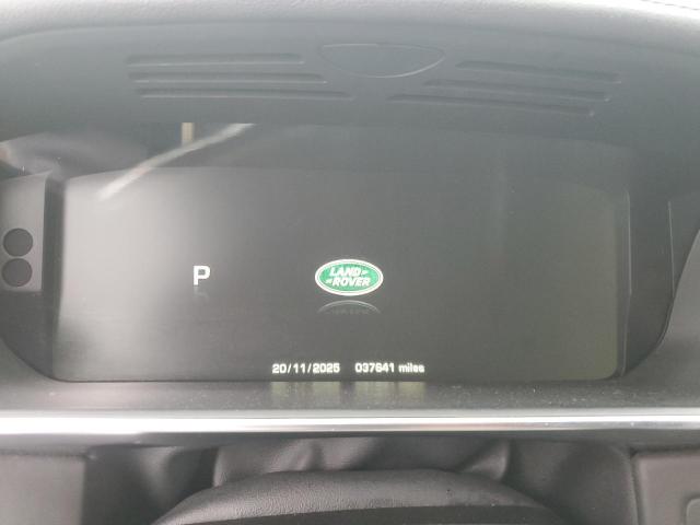 Land Rover Range Rover Supercharged Image 8