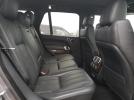 Land Rover Range Rover Supercharged Image 10