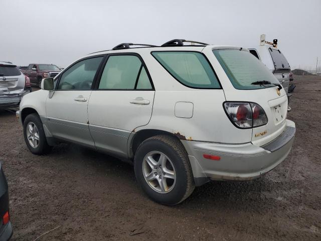 Lexus RX 300 Image 11