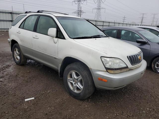 Lexus RX 300 Image 2