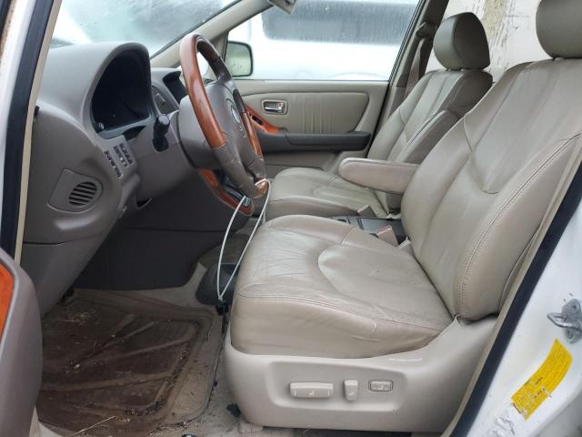 Lexus RX 300 Image 5
