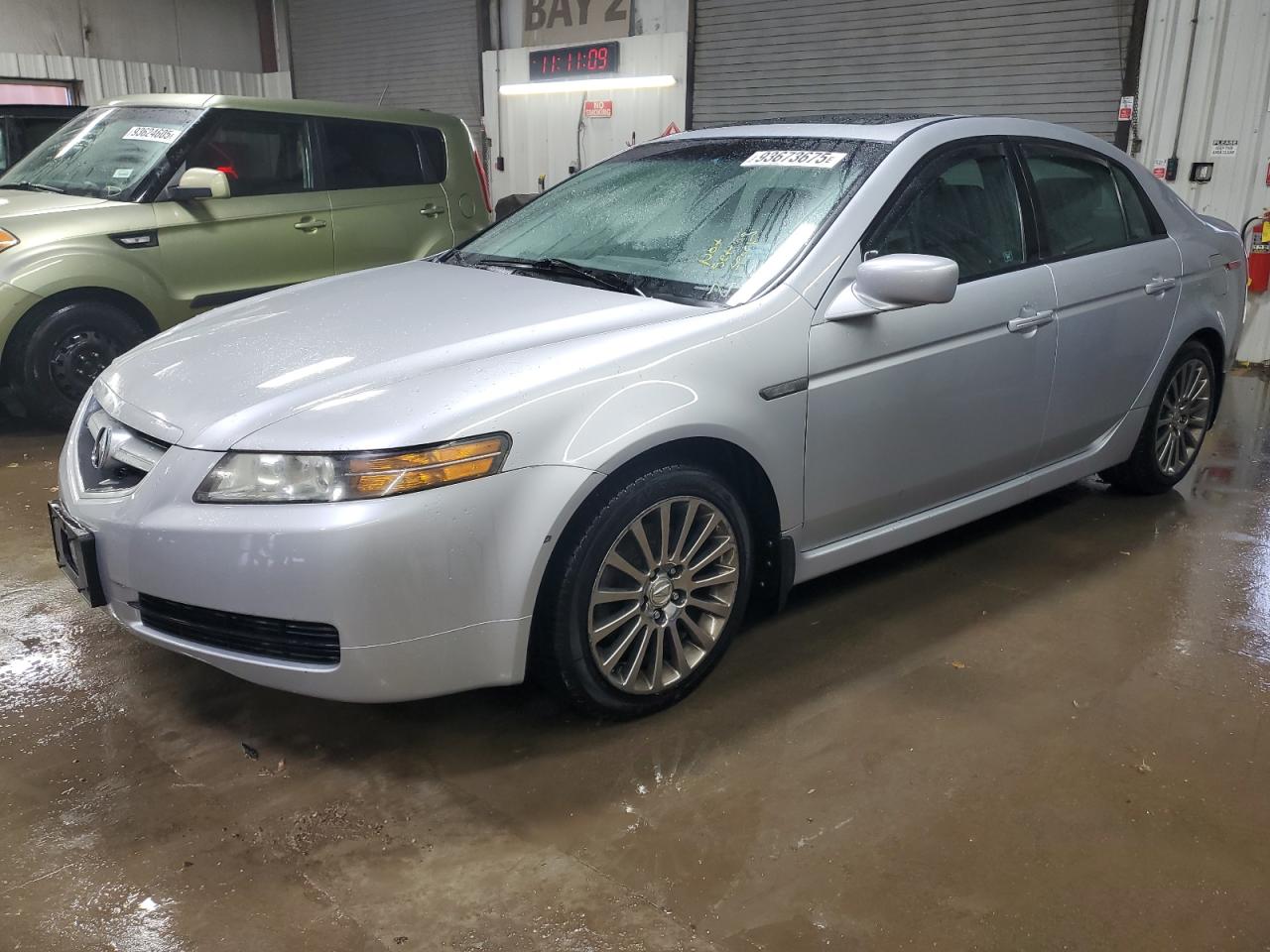 Acura TL Image 1